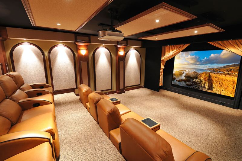 22312, VA Install Home Theater System And Media Center Installation ...