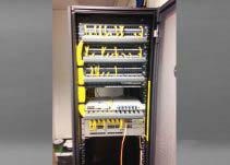 Data Cabling Canberra
