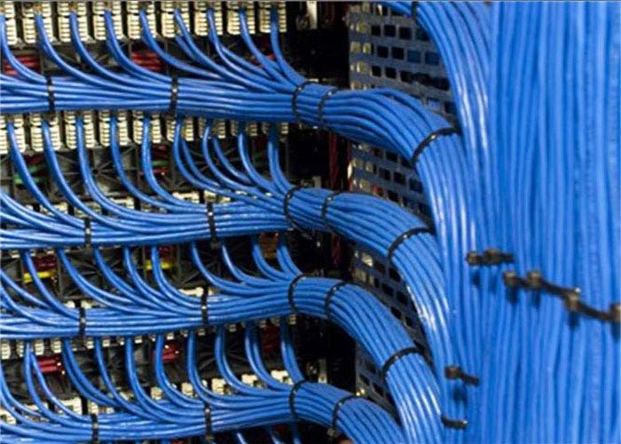 Data Cabling Canberra