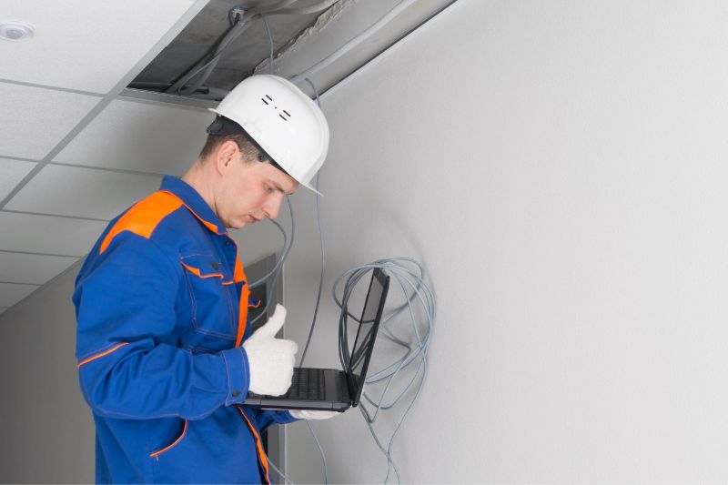 NBN Cabling Canberra
