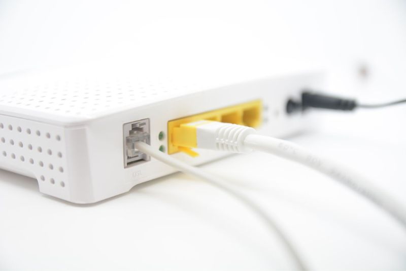 NBN Cabling Canberra
